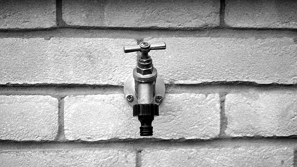 faucet