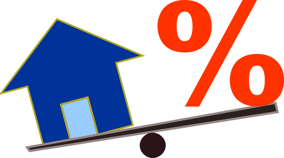 home loan interest