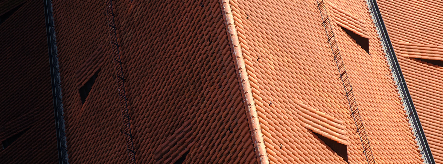 Roofing