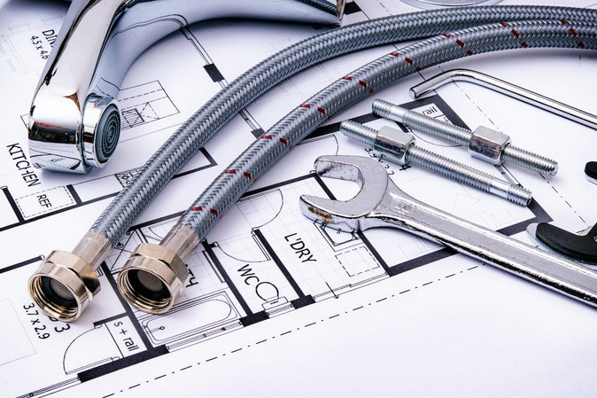 plumbing